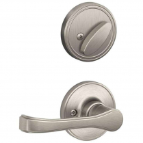 Schlage JH59 TOR 619 Torino Lever Interior Pack Lever