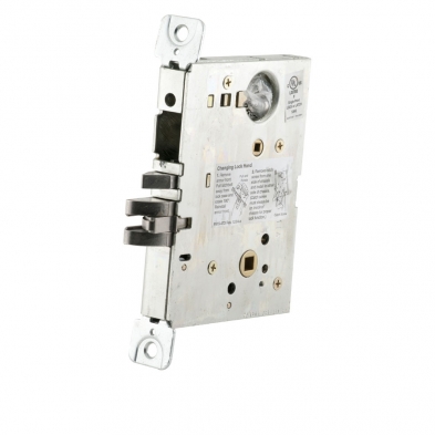 Schlage L9080LB-RH-134 Storeroom Mortise Lock Body Only