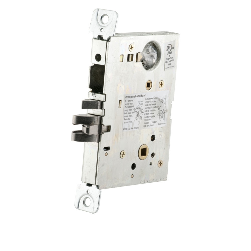 Schlage L9090LB Electrified Mortise Lock Body