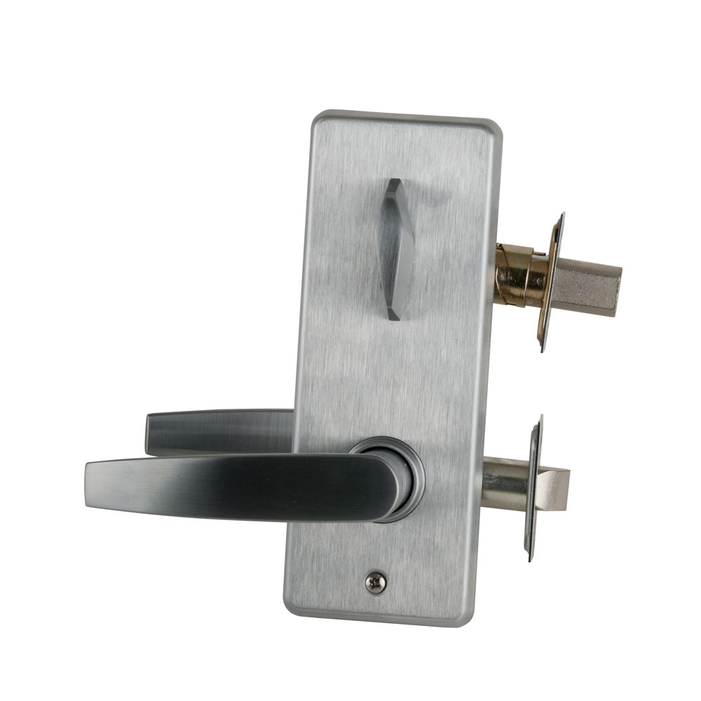 Schlage S210PDJUP626 Interconnected Entrance Lock