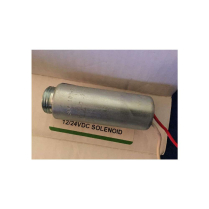 SDC 100-2 Failsafe Replacement Solenoid