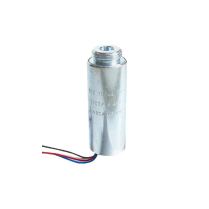 SDC 100-4 Failsafe Replacement Solenoid