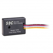 SDC 10TD Mini Relock Timer
