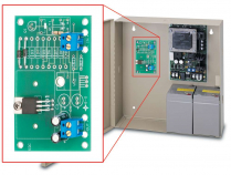 SDC 12VR Voltage Regulator Sequencer Module
