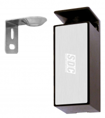 SDC 290 Micro Cabinet Lock