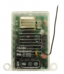 SDC 400RC433 433MHz 1 Channel Reciever