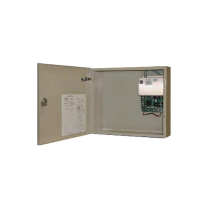 SDC 636RFL 6 Amp Power Supply, Less Box