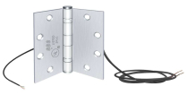 SDC PTH-2+4Q Power Transfer Hinge