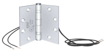 SDC PTH-4QDPS Power Transfer Hinge