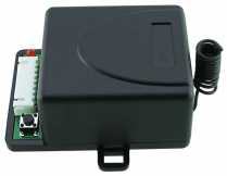 Security Door Controls WRC-R2 Wireless Receiver 2 Chnl