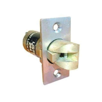 Kaba Simplex Latch, 2-3/4" BS, 3/4" Throw 3HR Rated