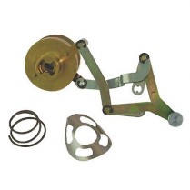 Kaba Simplex Lever Clutch Assembly