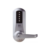 Kaba Access 5021XSWL-26D-41 Cylindrical Lever Lock