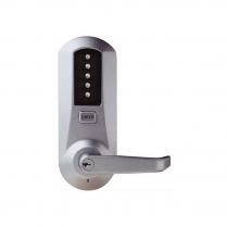Kaba Access 5031SWL-26D-41 Cylindrical Lever Lock