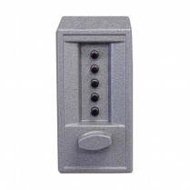 Kaba Access 6204-85-41 Cylindrical Combination Lock