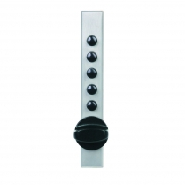 Kaba Access 9662C10-26D-41 Cabinet Lock