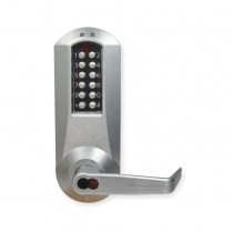 Kaba Access E5031CWL-626-41 E-Plex 5000 Cylindrical Lock