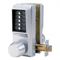 Kaba Access EE1011/EE1011-26D-41 Cylindrical Knob Lock