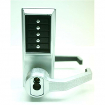 Kaba Access Simplex L1000 Mechanical Pushbutton Lock