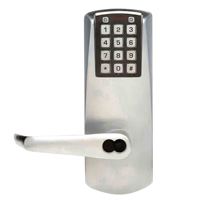 Kaba Access P2066BLL-626-41 Powerplex Mortise Lock