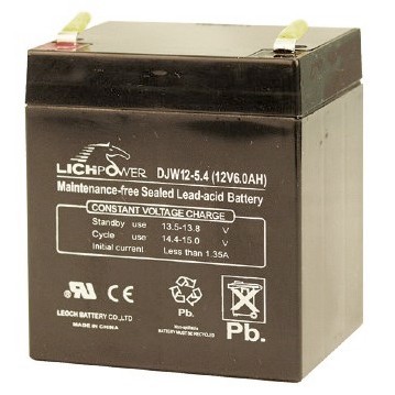 Securitron Battery 24VDC, 5 Amp