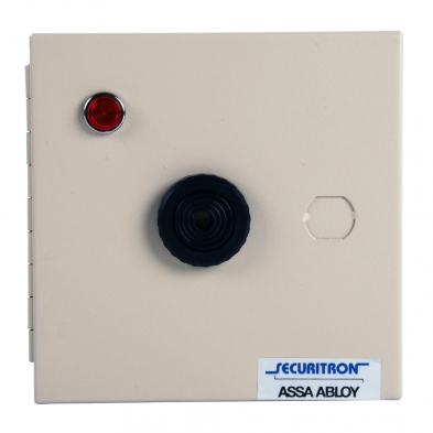 Securitron BA-DPA-24 Door Propped Alarm