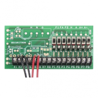 Securitron CCB-8-24 BPS Series Control Board