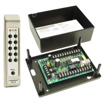 Securitron DK-26SS Digital Keypad (DK-26)