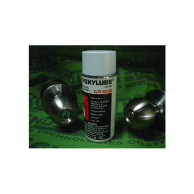 Sandstrom CP-200 Spray Poxylube Lubricant