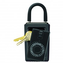 Supra C3 Key Safe Portable Combo Dial Key Lock Box