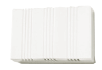  Trine 240 Chime Base, White