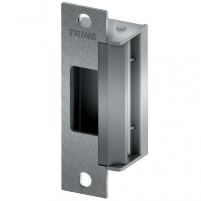 Trine 4100 Cylindrical & Mortise Lock Electric Strike