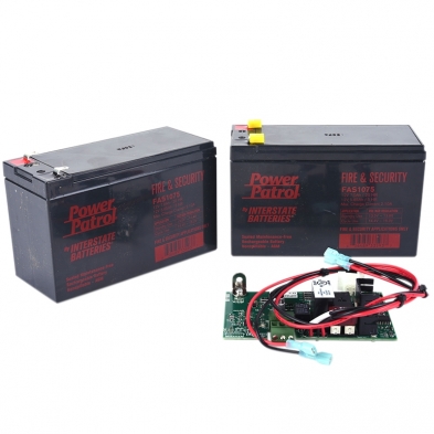 Von Duprin 900-BBK Battery Backup Kit