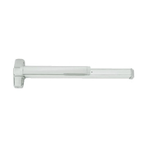 Von Duprin 9947EO Concealed Vertical Rod Exit Device With Companions