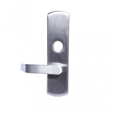 Von Duprin 996L-06-R/V-US26D-LHR Lever Trim