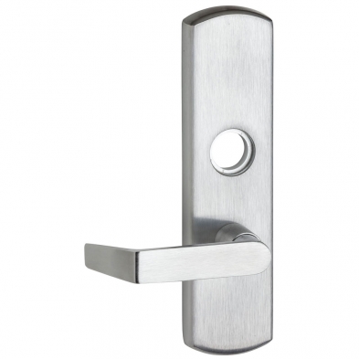 Von Duprin 996L-NL-06-M-US26D-LHR Lever Trim, Night Latch