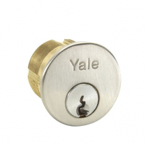 Yale 1220-GD-606-0-BITTED LFIC Core