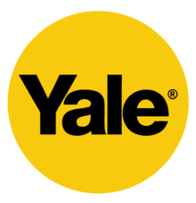 Yale 693-626 Spring Latch