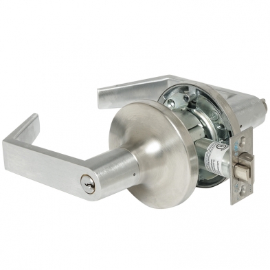 Yale AU5305LN-1210-LC-626 Storeroom, Cylindrical Lock