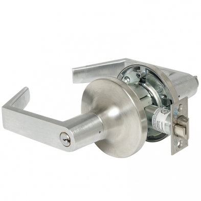 Yale AU5408LN-626 Classroom, Cylindrical Lock