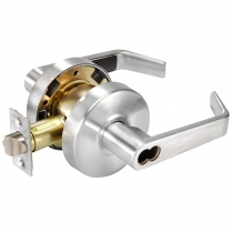 Yale B-AU4605LN-626 4600(LN) Series Grade 2 Cylindrical Lock