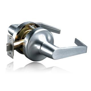 Yale B-AU5307LN-626 Entry, Cylindrical Lock