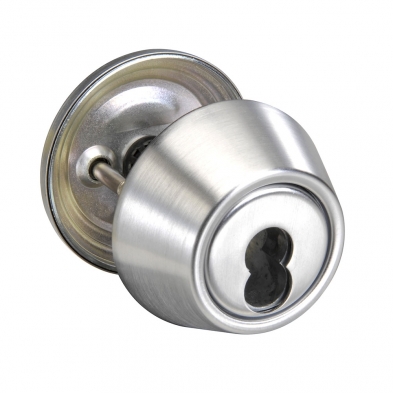 Yale D112-626-X-1210LC Single Cylinder Deadbolt