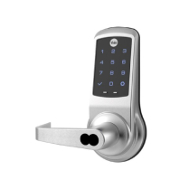 Yale NexTouch Electronic Keyless Access Locks with Cylinder Options
