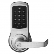 Yale NexTouch Keypad Access Locks