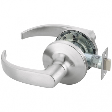 Yale PB5401LN-626 Passage, Cylindrical Lock