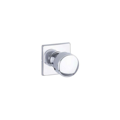 Yale Nils Privacy Lever with Marcel Rosette – Satin Brass