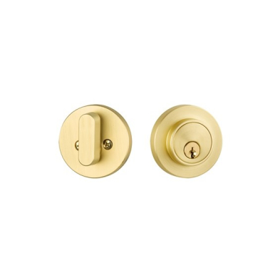 Yale Expressions YOWN Deadbolt in Multiple Finishes