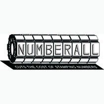 Numberall Stamp & Tool