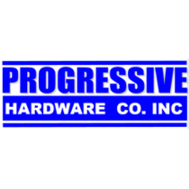 Progressive Hardware